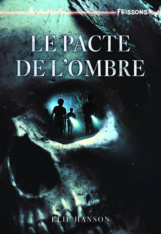 Le pacte de l'ombre