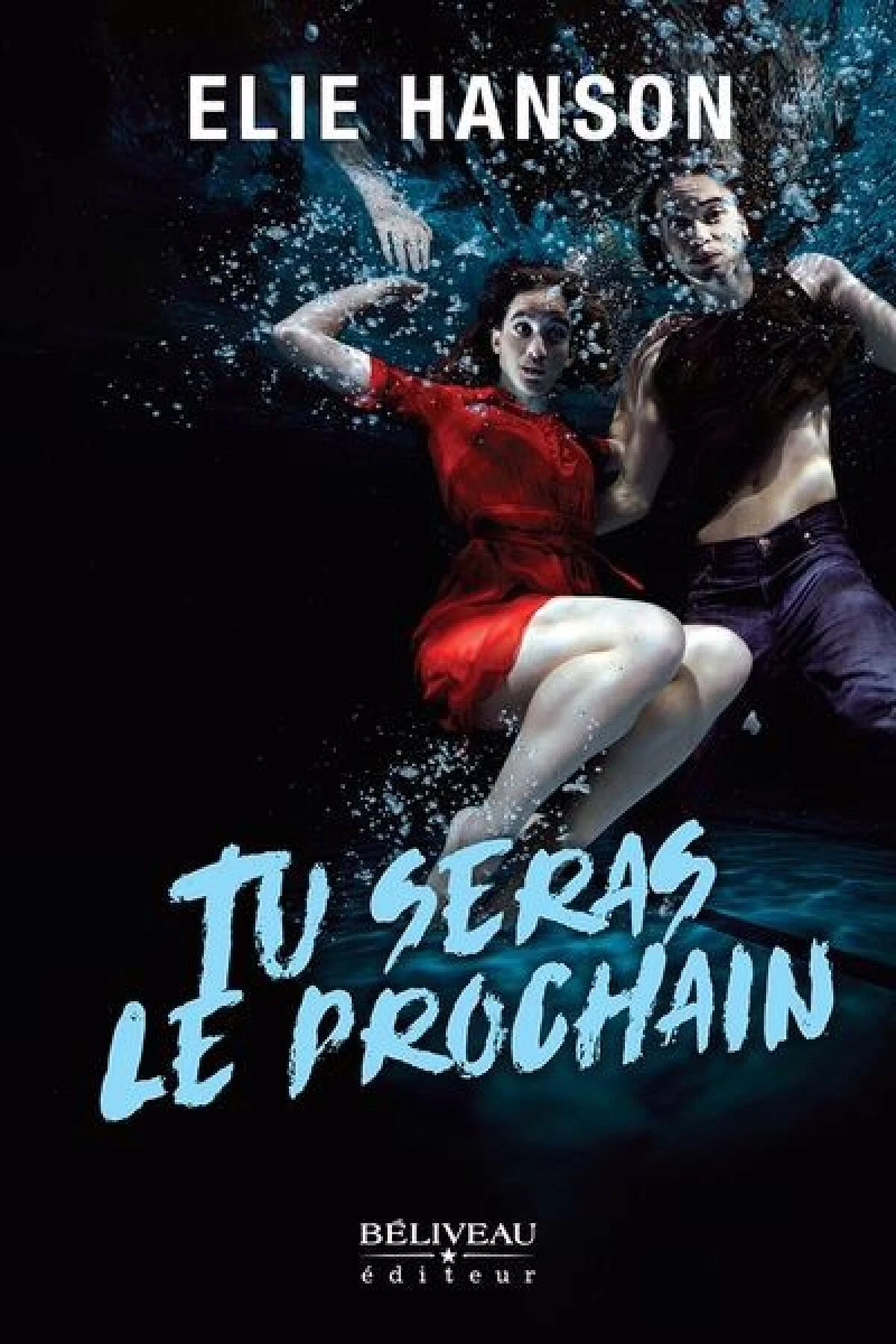 Tu seras le prochain